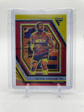 2022-23 Panini Flux Kevin Porter Jr. Red Pulsar Prizm /99