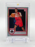 2022-23 Panini NBA Hoops Jabari Smith Jr. Silver Foil Rookie /199