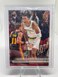 2022-23 Panini Photogenic Jabari Smith Rookie /999 #171