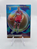 2022-23 Panini Recon Jabari Smith Jr Bronze Holo Rookie /299 #215