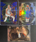 2022-23 Select Michael Porter Jr Blue /249 + Premier Level Prizm + Courtside