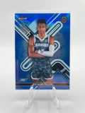 2022-23 Topps OTE Finest Bryson Tiller Blue Refractor Rookie /150 #32