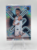 2022-23 Topps OTE Finest Bryson Tiller Diamond Sparkle Refractor Rookie /175 #76