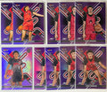 2022-23 Topps OTE Finest Jahki Howard Purple Refractor /250 Set (x10)