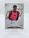 2022-23 Topps OTE Inception Somto Cyril Rookie Auto /199