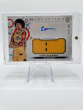 2022-23 Topps OTE Overtime Elite Inception Izan Almansa Rookie Patch Auto /149 #IARC-IA2