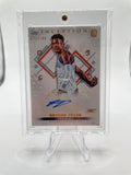 2022-23 Topps Overtime Elite OTE Inception Bryson Tiller Base Rookie Auto /199 #IA-BT3
