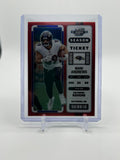 2022 Panini Contenders Optic Mark Andrews Red Prizm /175