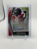 2022 Sage Esezi Otomewo Rookie Auto