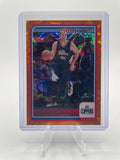 2023-24 NBA Hoops Mason Plumlee Orange Explosion SP /25