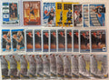 2023-24 Panini Hoops Donruss Bowman Jett Howard Rookie Base + Insert Set (x31)