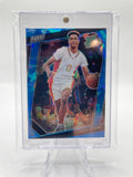 2023-24 Panini National VIP Kwame KJ Evans Blue Ice Prizm Rookie /149