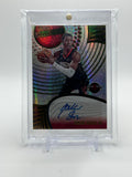 2023-24 Panini Revolution Jabari Smith Jr. Auto #A-JSJ