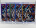 2023-24 Topps Chrome Jordan Hawkins Rookie Gold Refractor /50 Blue /75 Green /99