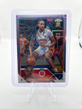 2023-24 Topps McDonald's Chrome Essence Cody Aqua Swirl Refractor /175 #26