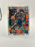 2023-24 Topps McDonald's Chrome Jeremy Fears Jr. Lava Refractor Rookie /299