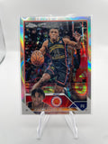 2023-24 Topps McDonald's Chrome Jeremy Fears Lava Refractor Rookie /299