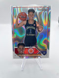 2023-24 Topps McDonald's Chrome KK Arnold Lava Refractor Rookie /299