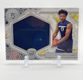 2023-24 Topps Royalty Jaylen Clark Rookie Jumbo Relics /99 #RJR-JC