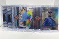 2023-24 UD Goodwin Champions Michael Jordan Splash of Color + Insert Set (x7)