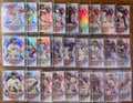 2023 Topps Series 1 Stars of MLB Near Complete Set - 27 / 30 Cards