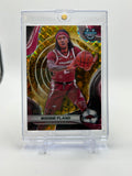 2024-25 Bowman University Best Boogie Fland Gold Refractor /50
