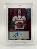 2024-25 Bowman University Best Boogie Fland Greatness Awaits Auto