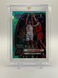 2024-25 Bowman University Chrome Dylan Harper Aqua Refractor /299
