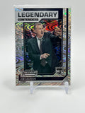 2024-25 Panini Contenders NIL UConn Jim Calhoun Legendary Wave Prizm /199