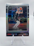 2024-25 Panini Hoops Premium Zach Collins Mojo Prizm SP /25 #57