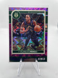 2024-25 Panini Hoops Taurean Prince Purple Pulsar /110 #7