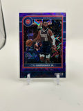 2024-25 Panini NBA Hoops Tim Hardaway Jr. Purple Prizm /110