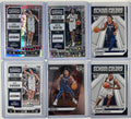 2024-25 Panini NIL Uconn SP Set (x6)