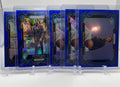 2024-25 Panini Prizm Draft Picks Ron Holland Blue Ice /99 + Variation /199 (x5)