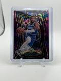 2024-25 Panini Select Damian Lillard Mezzanine Purple Ice Prizm /99