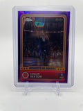2024-25 Topps McDonald's Chrome Collin Sexton Purple Refractor /99