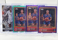 2024-25 Topps McDonald's Chrome Mikayla Blakes Purple /99 Aqua /199 Set (x4)