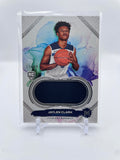 2024-25 Topps Motif Jaylen Clark Motif Rookie Relics Patch /49
