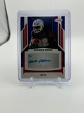 2024 Sage David Martin-Robinson Red Rookie Auto