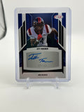 2024 Sage Jeff Foreman Black Rookie Auto