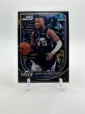 2025-26 Bowman Chrome Isaiah Collier Black Refractor /10
