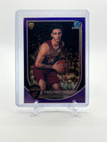 2025-26 Bowman Chrome Tyrese Proctor Purple Refractor Rookie /250