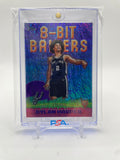 2025-26 Topps Dylan Harper 8-Bit Ballers Holo Foil Rookie /250