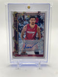 2025-26 Topps Holiday Kel'El Ware Holiday Mega Auto #H59