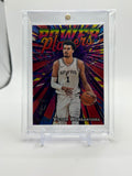 2025-26 Topps Victor Wembenyama Power Players Holo Foil /250