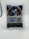 2025 Sage Coy Eakin Sneak Peek SP Auto