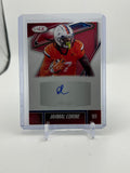 2025 Sage Jahmal Edrine Rookie Auto