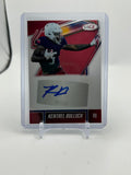 2025 Sage Kentrel Bullock Rookie Auto
