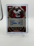 2025 Sage Samuel Okunlola Sneak Peek SP Auto