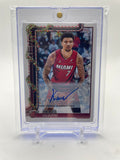 2025-26 Topps Holiday Kel'El Ware Holiday Mega Auto #H59